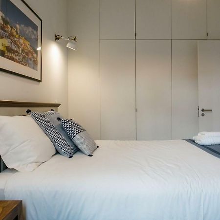 Urban Chic Apartment In The Heart Of Historic Lisboa Exterior foto