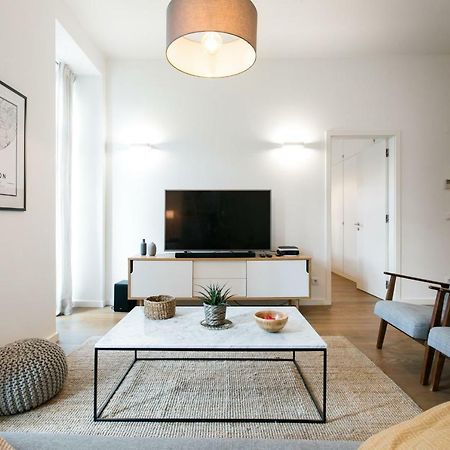 Urban Chic Apartment In The Heart Of Historic Lisboa Exterior foto